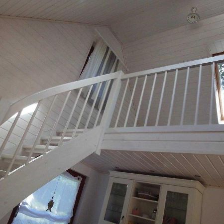 Ferienhaus Rotkaeppchen Βίλα Sellin  Εξωτερικό φωτογραφία