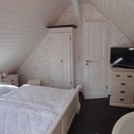 Ferienhaus Rotkaeppchen Βίλα Sellin  Εξωτερικό φωτογραφία