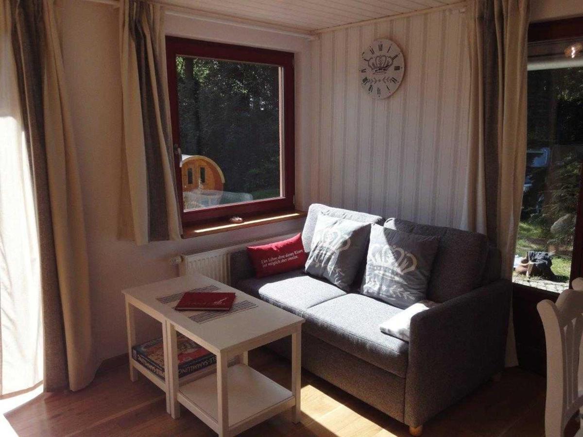 Ferienhaus Rotkaeppchen Βίλα Sellin  Εξωτερικό φωτογραφία