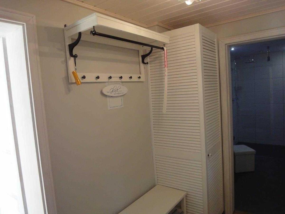 Ferienhaus Rotkaeppchen Βίλα Sellin  Εξωτερικό φωτογραφία