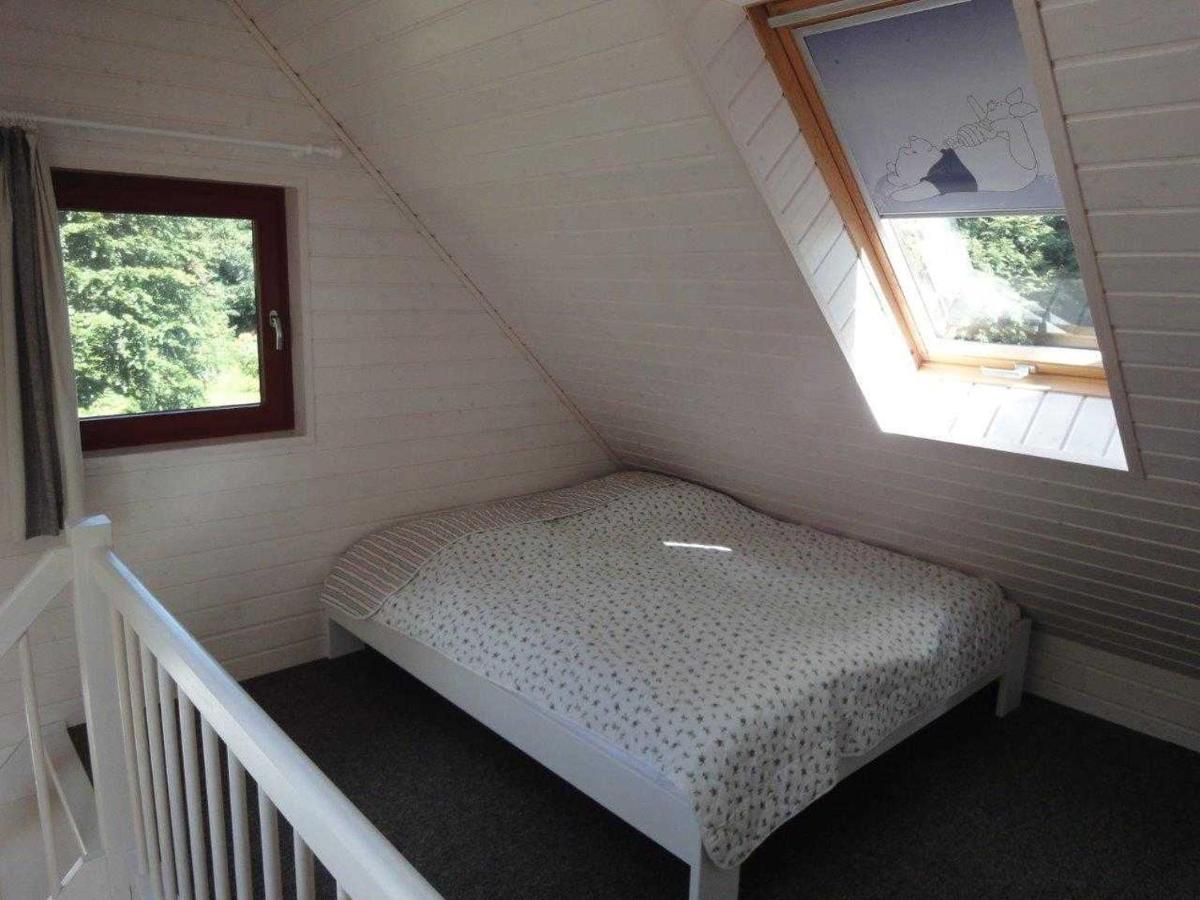 Ferienhaus Rotkaeppchen Βίλα Sellin  Εξωτερικό φωτογραφία