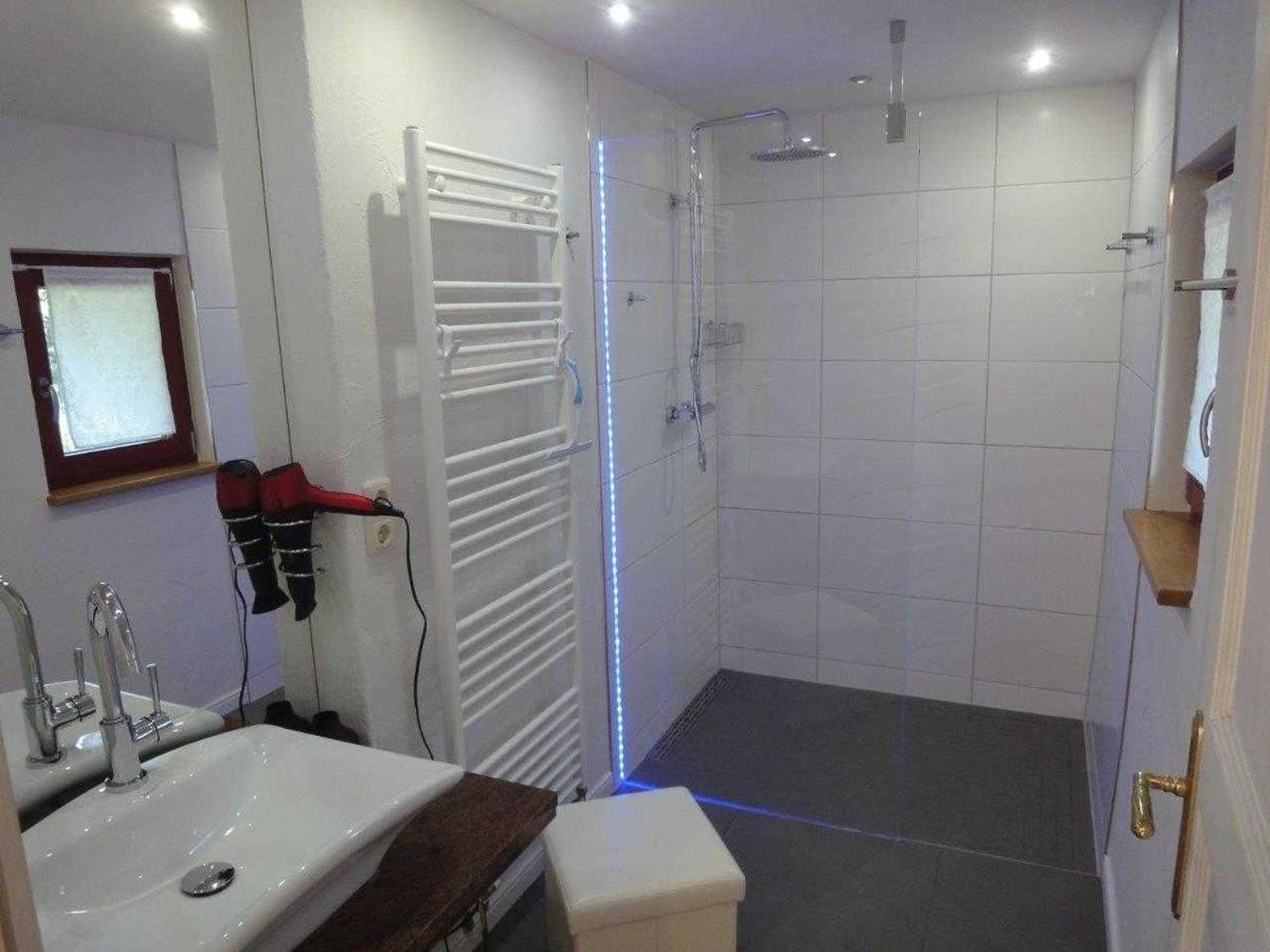 Ferienhaus Rotkaeppchen Βίλα Sellin  Εξωτερικό φωτογραφία