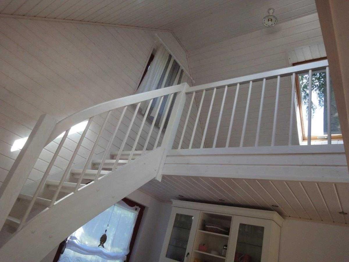 Ferienhaus Rotkaeppchen Βίλα Sellin  Εξωτερικό φωτογραφία