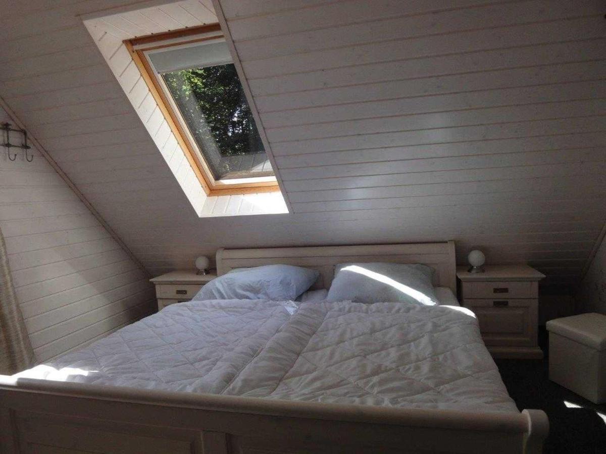 Ferienhaus Rotkaeppchen Βίλα Sellin  Εξωτερικό φωτογραφία